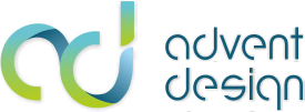 Advent logo