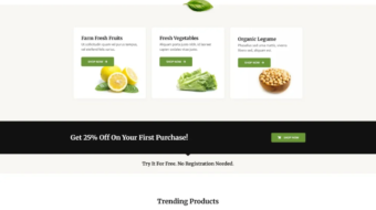 Home-food-santoshdigitalcreator-in