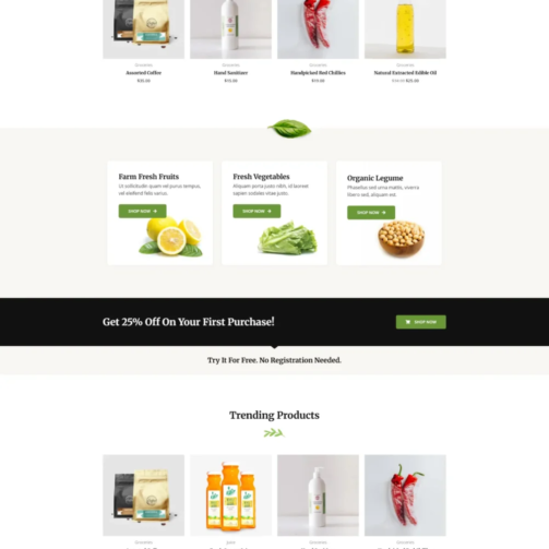 Home-food-santoshdigitalcreator-in