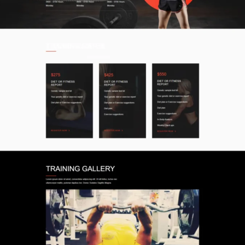 Home-gym-santoshdigitalcreator-in