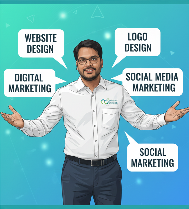 Google Ads and Performance Marketing Services in Parbhani