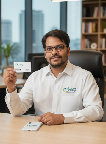 SEO and Digital Marketing Specialist at Advent Design Parbhani